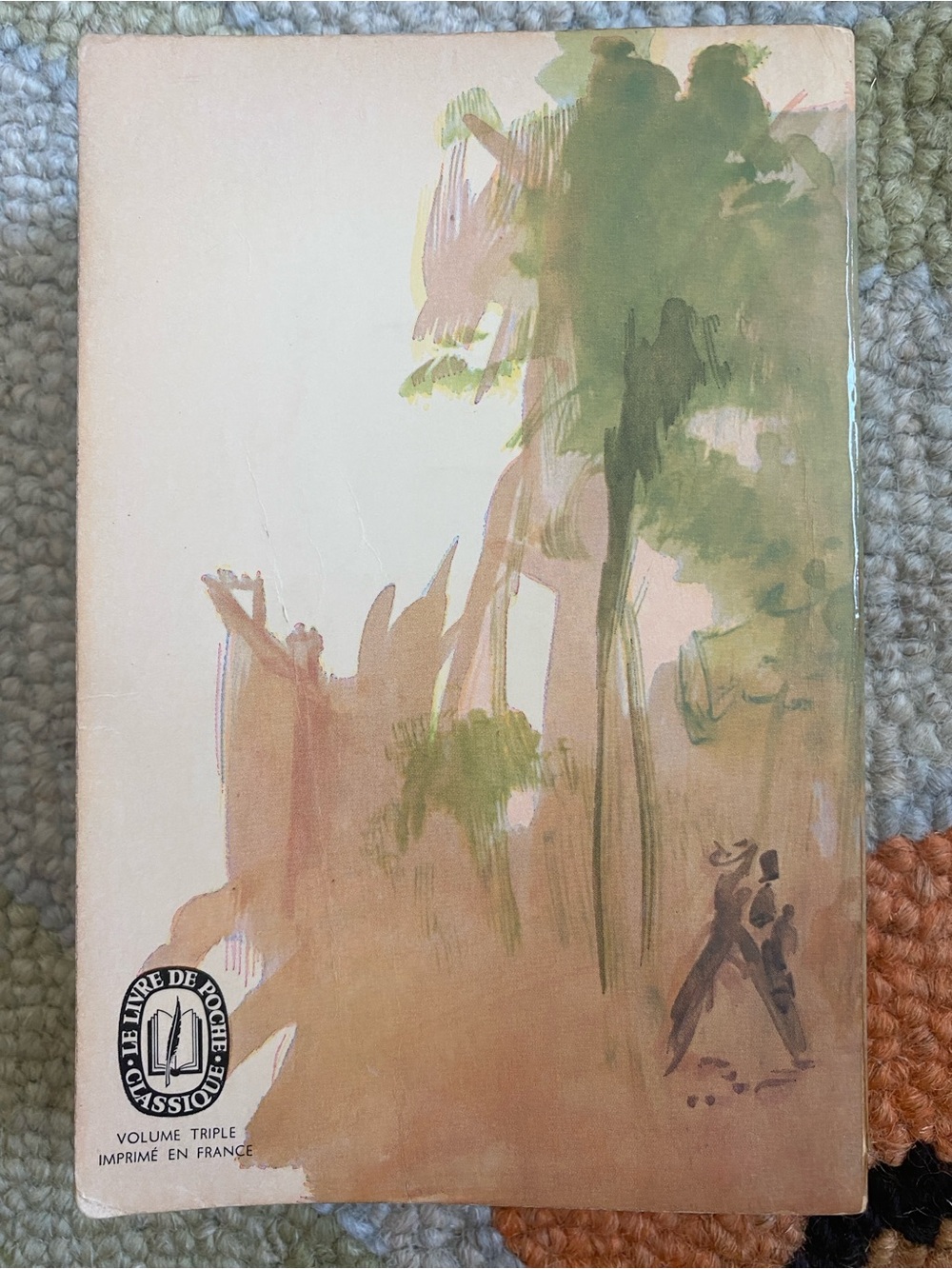 Stendhal - 2 French Language Paperbacks - Picture 11 of 16